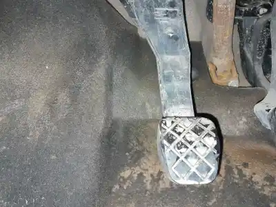 Recambio de automóvil de segunda mano de Pedal Embrague para AUDI A1 SPORTBACK (8XA, 8XF) 1.0 TFSI referencias OEM IAM   