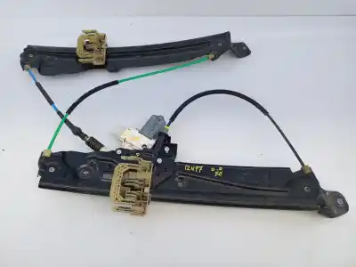 Peça sobressalente para automóvel em segunda mão elevador de vidros dianteiro direito por bmw serie 5 touring (f11) 520d referências oem iam 72481420