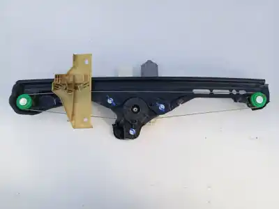 Автозапчасти б/у задний правый стеклорегулятор за citroen c4 picasso spacetourer ссылки oem iam 9825709880 e1-a4-28-1 