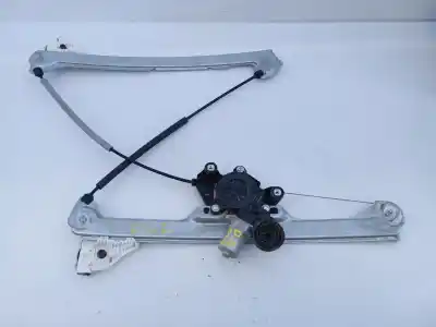 Second-hand car spare part passenger side right window regulator for mazda cx-30 e-skyactiv-g oem iam references bdts5858x