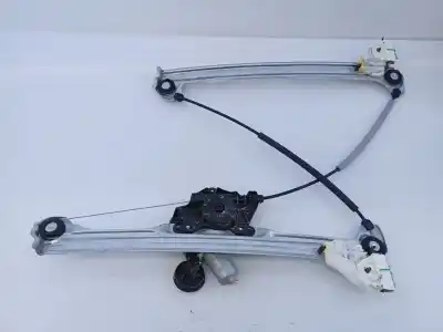 Second-hand car spare part passenger side right window regulator for mazda cx-30 e-skyactiv-g oem iam references bdts5858x e2-a2-45-1 