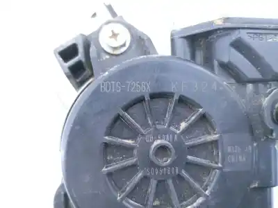 Second-hand car spare part rear right window regulator for mazda cx-30 e-skyactiv-g oem iam references bdts7258x e2-a2-45-1 