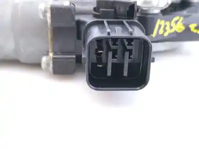 Автозапчасти б/у задний правый стеклорегулятор за mitsubishi asx (ga0w) challenge 2wd ссылки oem iam  e2-b4-40-2 