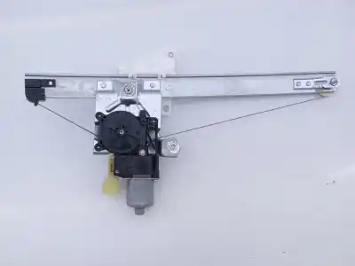 Автозапчастина б/у регулятор склона задній лівий для ford kuga (cbs) titanium посилання на oem iam 013002273