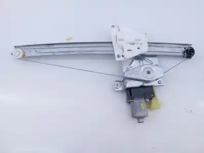 Автозапчастина б/у регулятор склона задній лівий для ford kuga (cbs) titanium посилання на oem iam 013002273 e2-b3-40-1 