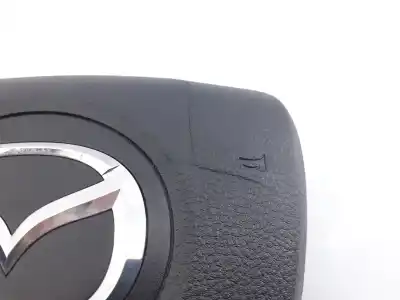 Автозапчасти б/у передняя левая подушка безопасности за mazda 6 lim. (gh) 2.2 ce 163 active ссылки oem iam t93402a e3-b5-23-2 a11a49858080