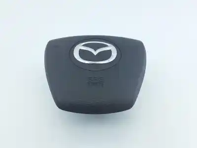 Автозапчасти б/у передняя левая подушка безопасности за mazda 6 lim. (gh) 2.2 ce 163 active ссылки oem iam t93402a e3-b5-23-2 a11a49858080