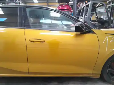 Peça sobressalente para automóvel em segunda mão  por OPEL ASTRA L  Referências OEM IAM   