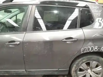 Peça sobressalente para automóvel em segunda mão  por PEUGEOT 2008 I (CU_)  Referências OEM IAM   