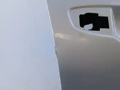 Автозапчасти б/у дверь передняя правая за skoda karoq (nu7, nd7) 1.5 tsi ссылки oem iam  e4-a2-6 