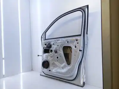 Автозапчасти б/у дверь передняя правая за skoda karoq (nu7, nd7) 1.5 tsi ссылки oem iam  e4-a2-6 