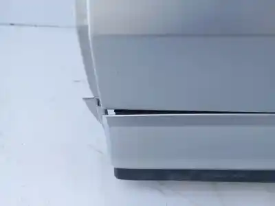 Автозапчастина б/у двері задні ліві для skoda karoq (nu7, nd7) 1.5 tsi посилання на oem iam  e4-a2-6 
