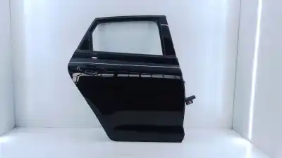 Second-hand car spare part rear right door for volkswagen taigo (cs1) 1.0 tsi oem iam references 