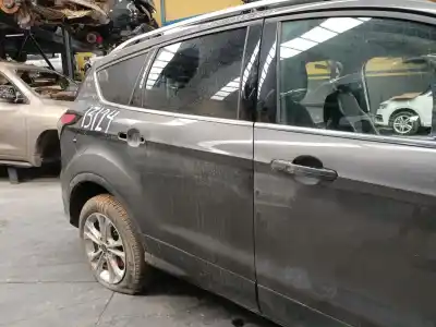 Автозапчасти б/у дверь задняя правая за ford kuga ii (dm2) 1.5 ecoboost ссылки oem iam   
