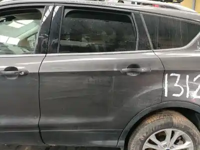 Автозапчастина б/у двері задні ліві для FORD KUGA II (DM2) 1.5 ECOBOOST Посилання на OEM IAM   