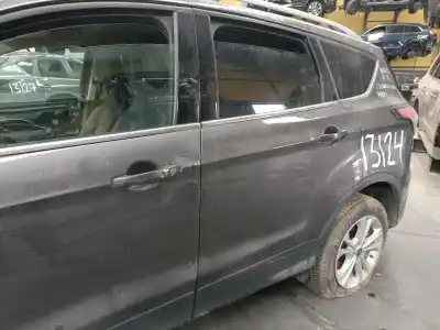 Pezzo di ricambio per auto di seconda mano porta posteriore sinistra per ford kuga ii (dm2) 1.5 ecoboost riferimenti oem iam   