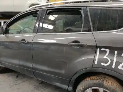 Pezzo di ricambio per auto di seconda mano porta posteriore sinistra per ford kuga ii (dm2) 1.5 ecoboost riferimenti oem iam   