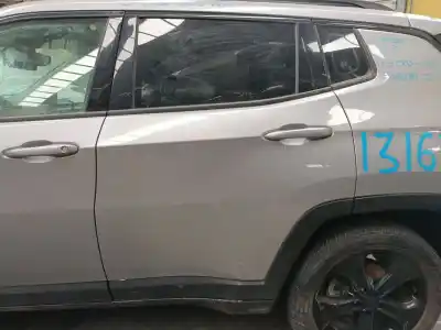 Автозапчастина б/у  для JEEP-VIASA COMPASS (MP, M6, MV, M7)  Посилання на OEM IAM   