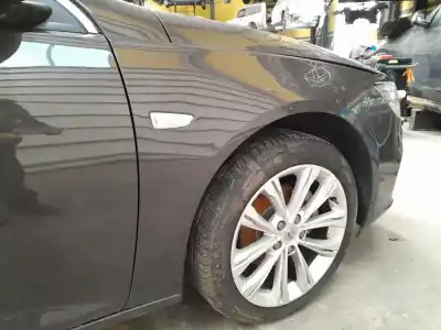 Second-hand car spare part front right fin for opel insignia insignia b grand sport z18 oem iam references   