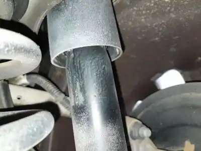 Peça sobressalente para automóvel em segunda mão amortecedor traseiro direito por opel insignia insignia b grand sport z18 referências oem iam 