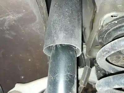 Peça sobressalente para automóvel em segunda mão amortecedor traseiro esquerdo por opel insignia insignia b grand sport z18 referências oem iam 