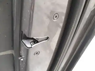 Peça sobressalente para automóvel em segunda mão fechadura da porta traseira direita por opel insignia insignia b grand sport z18 referências oem iam 