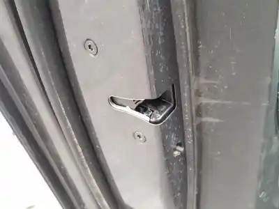 Peça sobressalente para automóvel em segunda mão fechadura da porta traseira esquerda por opel insignia insignia b grand sport z18 referências oem iam 