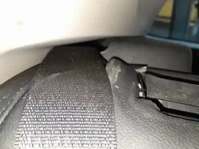 Peça sobressalente para automóvel em segunda mão cinto de segurança traseiro direito por opel insignia insignia b grand sport z18 referências oem iam 