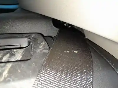 Peça sobressalente para automóvel em segunda mão cinto de segurança traseiro esquerdo por opel insignia insignia b grand sport z18 referências oem iam 