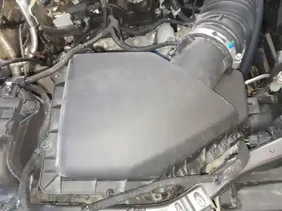 Peça sobressalente para automóvel em segunda mão filtro de ar por opel insignia insignia b grand sport z18 referências oem iam 