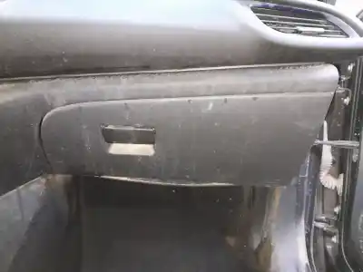 Peça sobressalente para automóvel em segunda mão porta luvas por opel insignia insignia b grand sport z18 referências oem iam 