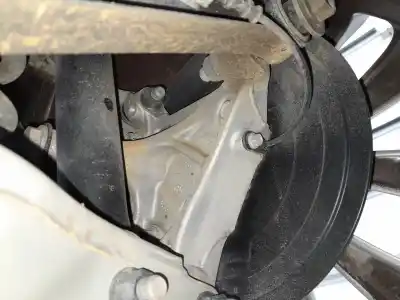 Peça sobressalente para automóvel em segunda mão manga de eixo traseira direita por opel insignia insignia b grand sport z18 referências oem iam 