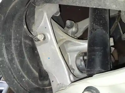 Peça sobressalente para automóvel em segunda mão manga de eixo traseira esquerda por opel insignia insignia b grand sport z18 referências oem iam 