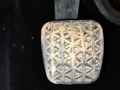 Peça sobressalente para automóvel em segunda mão pedal de travão por opel insignia insignia b grand sport z18 referências oem iam 