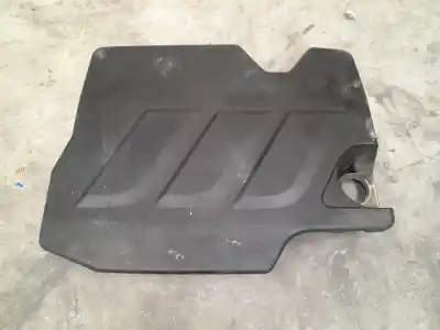 Peça sobressalente para automóvel em segunda mão tampa do motor por opel insignia insignia b grand sport z18 referências oem iam 