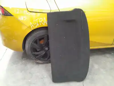 Peça sobressalente para automóvel em segunda mão  por OPEL ASTRA L  Referências OEM IAM   