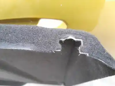 Peça sobressalente para automóvel em segunda mão chapeleira por opel astra l 1.2 dynamic referências oem iam   