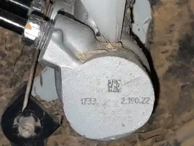 Peça sobressalente para automóvel em segunda mão  por OPEL ASTRA L  Referências OEM IAM   