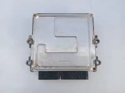 Peça sobressalente para automóvel em segunda mão centralina de motor uce por opel astra l 1.2 dynamic referências oem iam 9851418180 e3-a5-38-3 9815023380