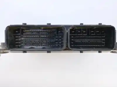 Peça sobressalente para automóvel em segunda mão centralina de motor uce por opel astra l 1.2 dynamic referências oem iam 9851418180 e3-a5-38-3 9815023380