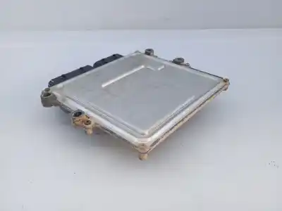 Peça sobressalente para automóvel em segunda mão centralina de motor uce por opel astra l 1.2 dynamic referências oem iam 9851418180 e3-a5-38-3 9815023380