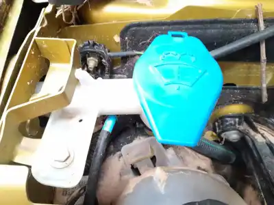 Peça sobressalente para automóvel em segunda mão depósito do limpa vidros por opel astra l 1.2 dynamic referências oem iam 