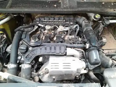 Peça sobressalente para automóvel em segunda mão motor completo por opel astra l 1.2 dynamic referências oem iam hns