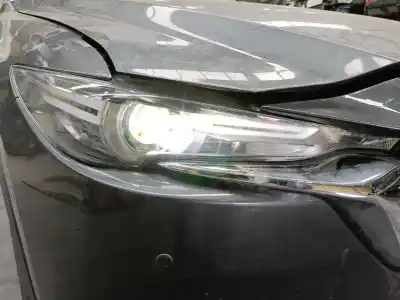 Pezzo di ricambio per auto di seconda mano  per MAZDA CX-5 (KF)  Riferimenti OEM IAM KB8P51030  8272354400