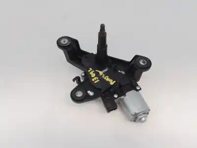Peça sobressalente para automóvel em segunda mão motor do limpador traseiro por opel astra l 1.2 dynamic referências oem iam 2301263534 e2-b6-4-1 0390205114