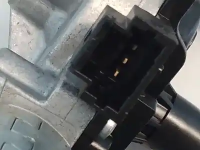 Peça sobressalente para automóvel em segunda mão motor do limpador traseiro por opel astra l 1.2 dynamic referências oem iam 2301263534 e2-b6-4-1 0390205114