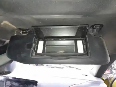 Peça sobressalente para automóvel em segunda mão para-sol direito por opel astra l 1.2 dynamic referências oem iam 