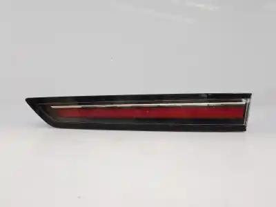 Peça sobressalente para automóvel em segunda mão farolim da mala traseiro direito por opel astra l 1.2 dynamic referências oem iam 