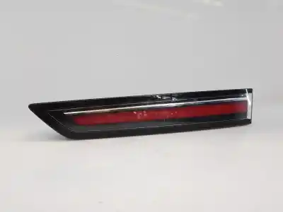 Second-hand car spare part right tailgate door light for opel astra l 1.2 dynamic oem iam references  e2-b6-9-2 