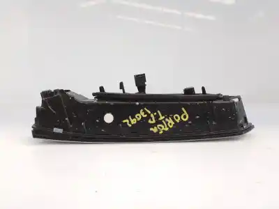 Second-hand car spare part right tailgate door light for opel astra l 1.2 dynamic oem iam references  e2-b6-9-2 